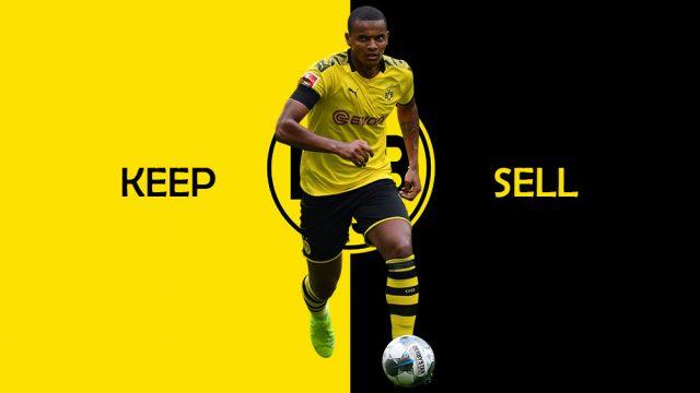 Akanji_Keep_Sell_Dortmund