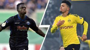 Collins_Sancho_Paderborn_Dortmund_Bundesliga