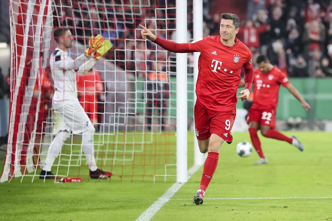 Lewandowski