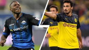 Mamba_Hummels_Paderborn_Dortmund_Bundesliga