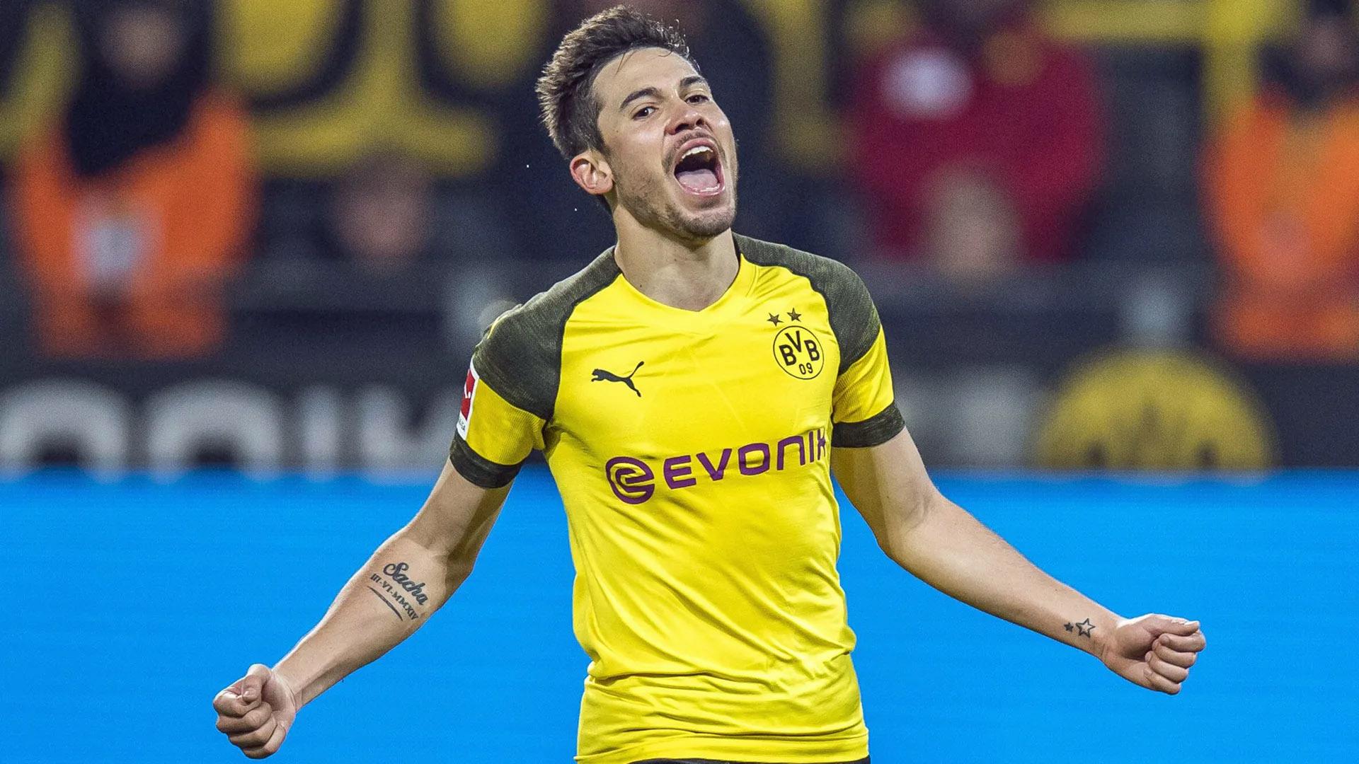 Raphaël-Guerreiro