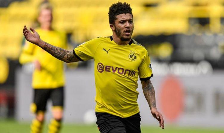 Sancho-Wolfsburg