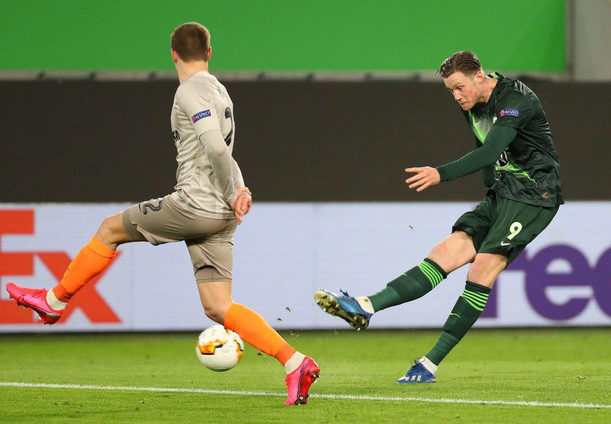 Wout-Werghorst-Wolfsburg