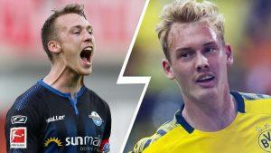 schonlau_Brandt_Paderborn_Dortmund_Bundesliga