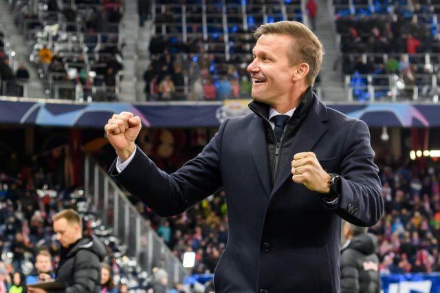 Jesse-Marsch-Salzburg