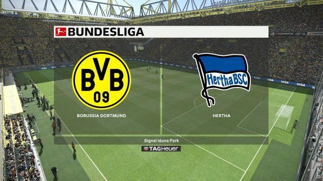 dortmund-vs-hertha-bsc