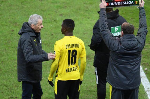 Borussia Dortmund vs Zenit Starting XI Dortmund-Zenit-Starting-XI