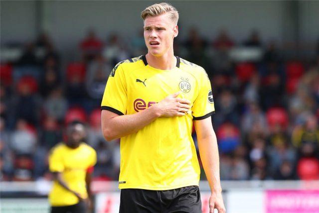 Steffen-Tigges-Debut-Borussia-Dortmund