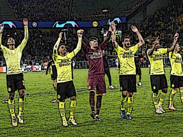 Borussia-dortmund-1-0-Sporting-Lisbon
